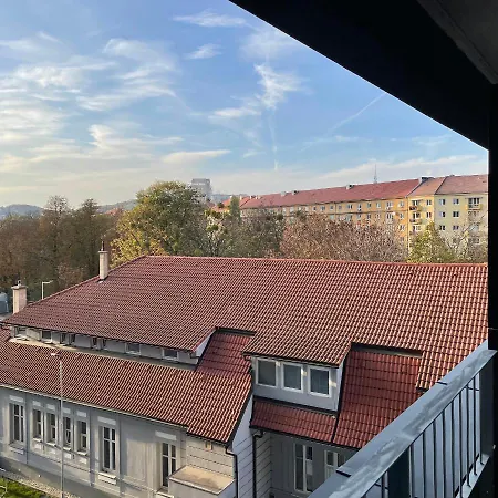 Apartamento Arenas Bratislava