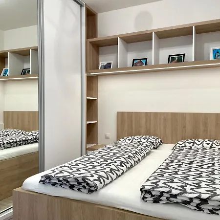 Arenas Apartamento *