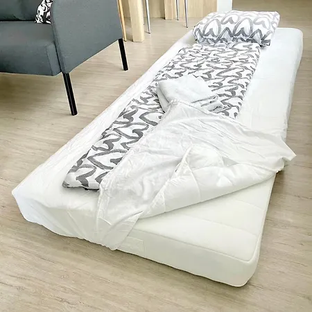 Apartamento Arenas *