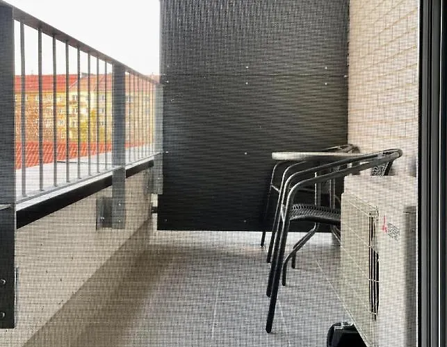 Arenas Апартаменты