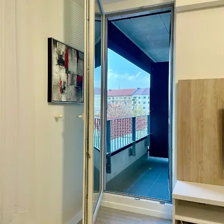 Arenas شقة براتسيلافا