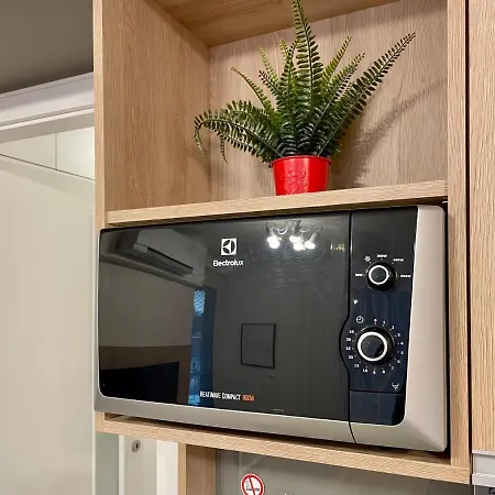 شقة Arenas براتسيلافا