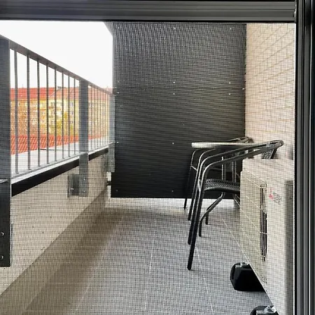 Arenas Apartamento