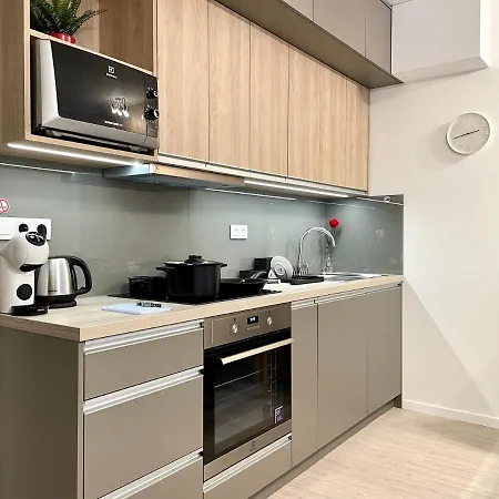 Arenas 布拉迪斯拉发