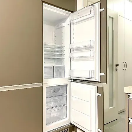 Arenas Apartamento